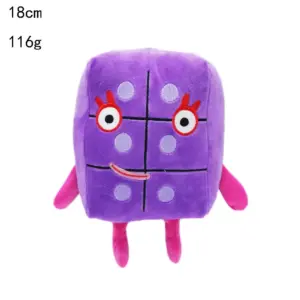 Vibrant Plush Toy Collection 15-30cm 16 Se1dda59cb8f64ca690dfc8b5b25c84a2z
