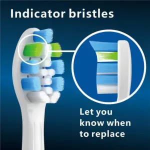 Philips Sonicare Replacement Toothbrush Heads 4-16 Pack 14 Se207239bfa74405198e651aa6d97fc4cV