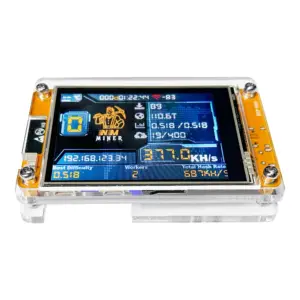 CYD NM Crypto Mining Device with 960KH/s 10 Se21abcb27e75414dbe6d8cf62585d070D