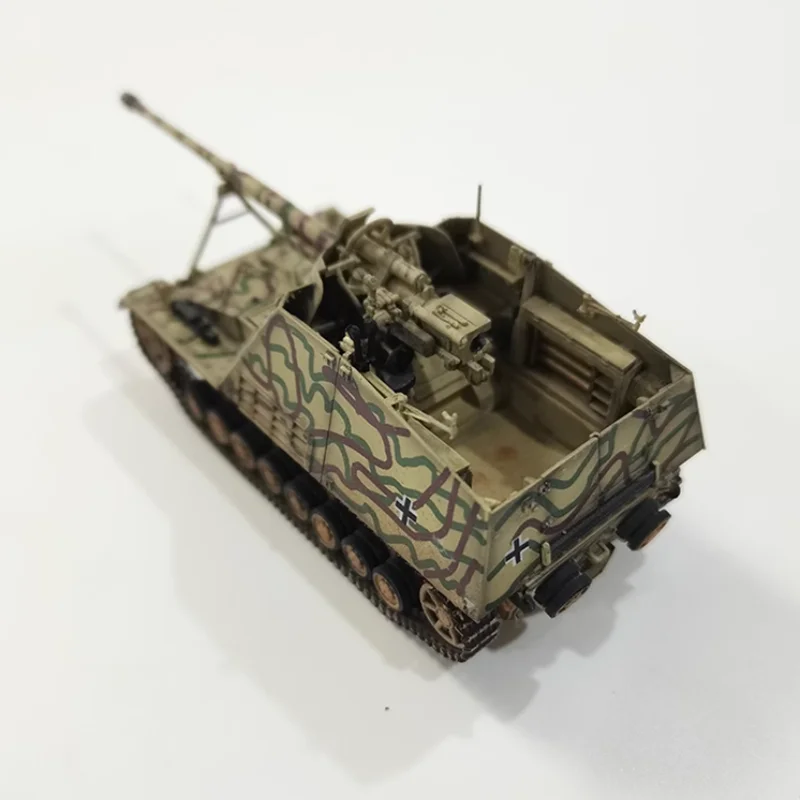1:72 Rhino Tank Destroyer Model for Collectors 2 1:72 Rhino Tank Destroyer Model for Collectors - Image 2