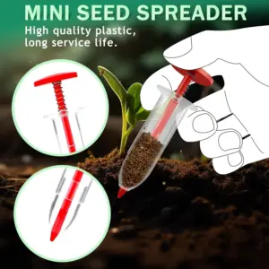 Mini Seed Planter Set for Precise Gardening 12 Se264fbd66fc74a1991ac50a9273b1251z