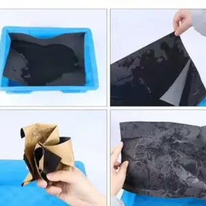 Assorted Silicon Carbide Sandpaper Set 230x93mm 13 Se2756033b8fd43488d0253ac134a2fd7t