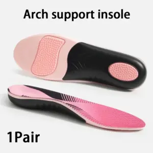 Supportive Green Sports Insoles XD-101 (EU Sizes 35-46) 17 Se2786268261448d79a4b5adc5aaa07090