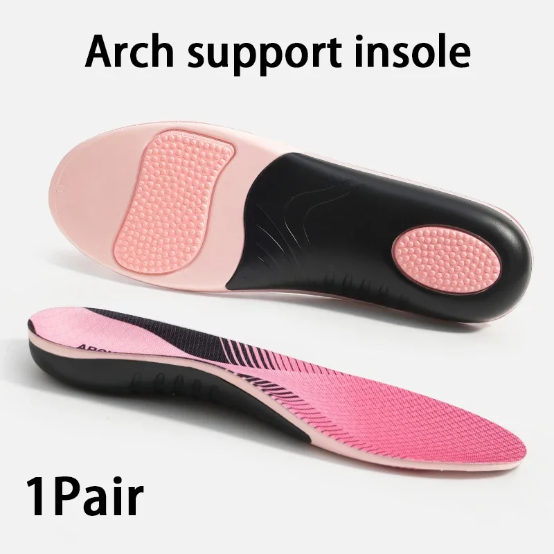 Supportive Green Sports Insoles XD-101 (EU Sizes 35-46) 9 Supportive Green Sports Insoles XD-101 (EU Sizes 35-46) - Image 9