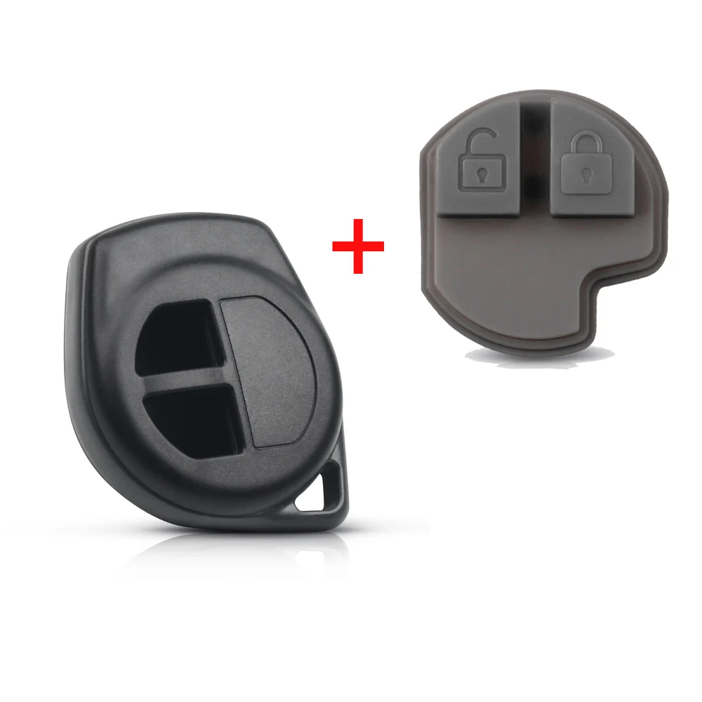 Suzuki SX4, Swift, Ignis Key Shell Replacement 7 Suzuki SX4, Swift, Ignis Key Shell Replacement - Image 7