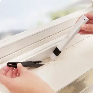 Multi-Function Cleaning Brush Set for Electronics and Vehicles 12 Se2e0763e1a6f49249ea4e3a6403dfdc15