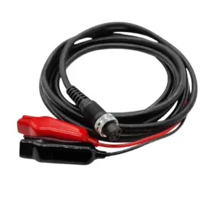 Durable 3m Electric Reel Power Cable for Marine 9 Se2e631a88e504d04afc9240abe4711e7h