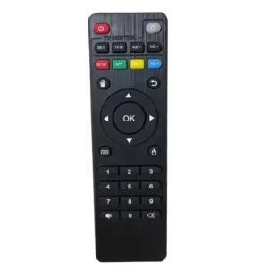 X96Q IR Remote Control for Android TV 11 Se30f5a81e7944a2dbc9f737231f9d792Y
