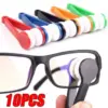 Vibrant Glasses Cleaning Tool with Microfiber Head