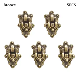 Vintage Mini Metal Locks for Crafts 19 Se334342c079a411f8143ca693720281ec