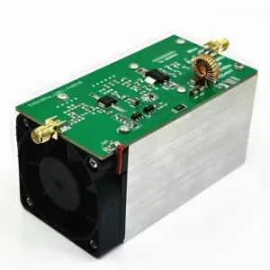 915MHz RF Power Amplifier Over 20W Output 8 Se33985cc2fc24f27ba68a208dc23a545b