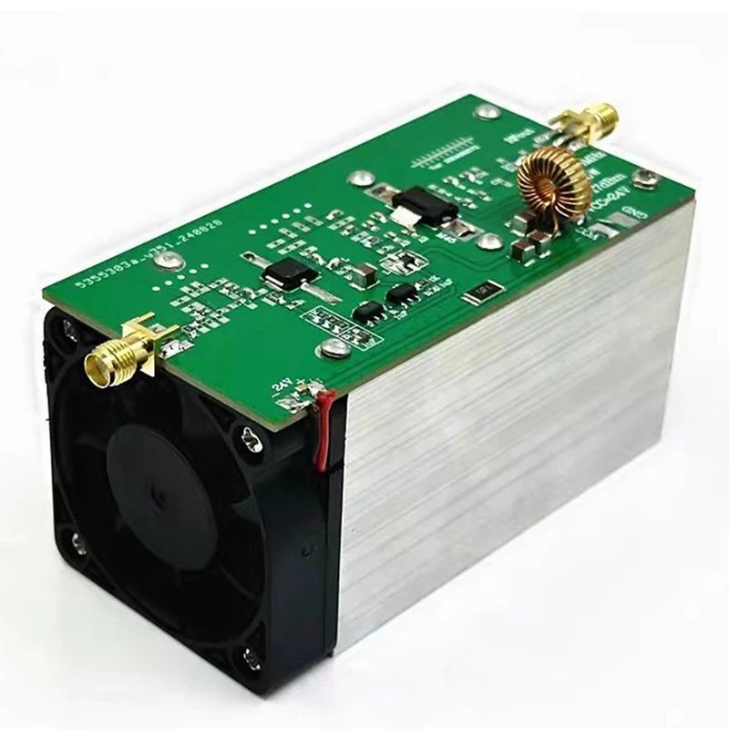 915MHz RF Power Amplifier Over 20W Output 3 915MHz RF Power Amplifier Over 20W Output - Image 3