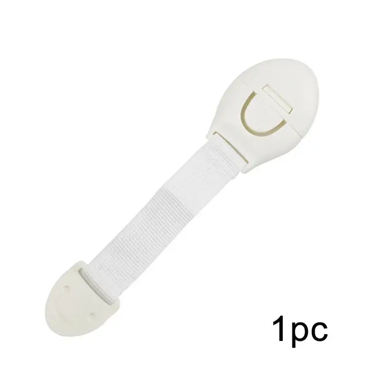 Child Safety Latch Lock for Cabinets and Drawers 7 Child Safety Latch Lock for Cabinets and Drawers - Image 7