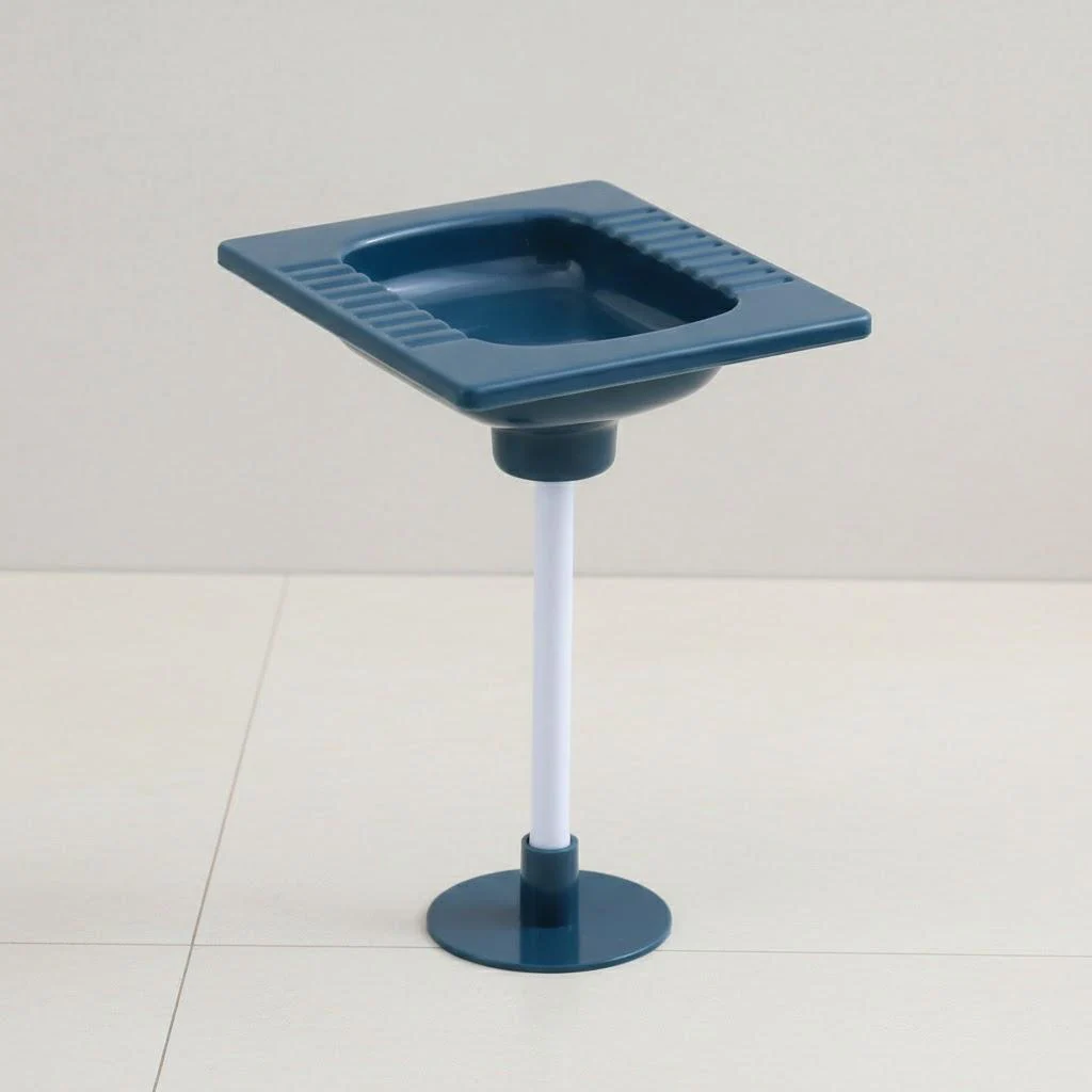 Modern Wall-Mounted Soap Dish with Adjustable Drainage 9 Modern Wall-Mounted Soap Dish with Adjustable Drainage - Image 9