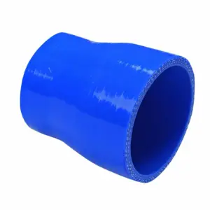 Universal Silicone Hose 70-76mm, Black, High-Temp 10 Se368a067f43e4ea8bef7683d03b50c5ag