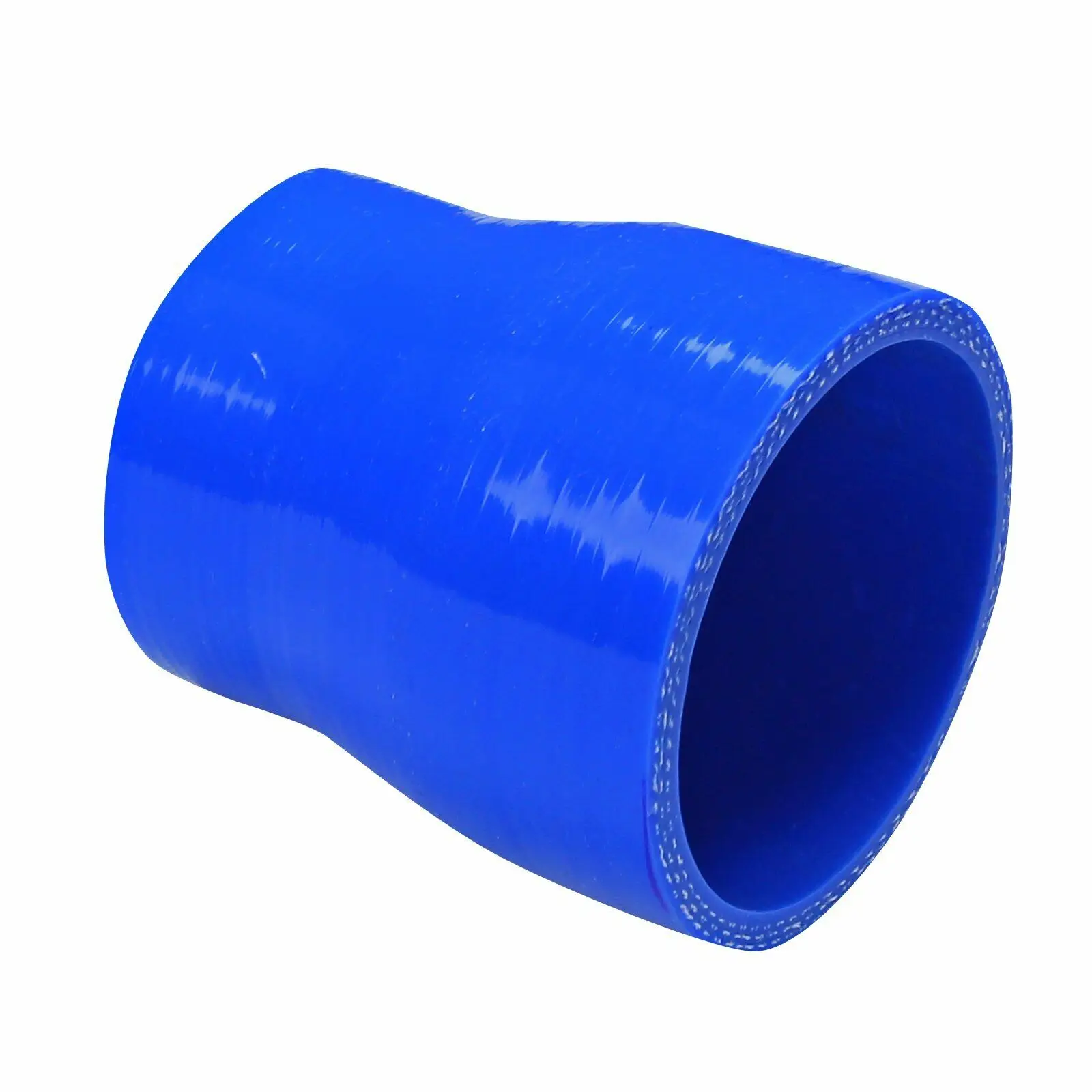 Universal Silicone Hose 70-76mm, Black, High-Temp 5 Universal Silicone Hose 70-76mm, Black, High-Temp - Image 5