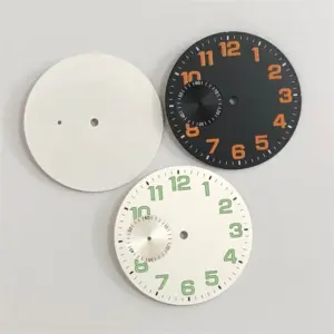 41mm ETA6497 Watch Dial for Customization 11 Se36dd6262f0446d2837cb7b122841eaaw