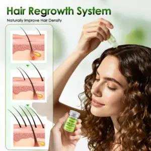 Hair Growth Serum with Micro Needle Roller Kit 9 Se378aa0dde394206a09ce4cf71502689q