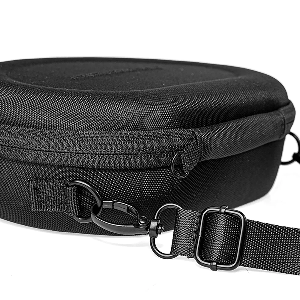 Black JBL Headphone Storage Case for JR470NC & JR460NC 5 Black JBL Headphone Storage Case for JR470NC & JR460NC - Image 5