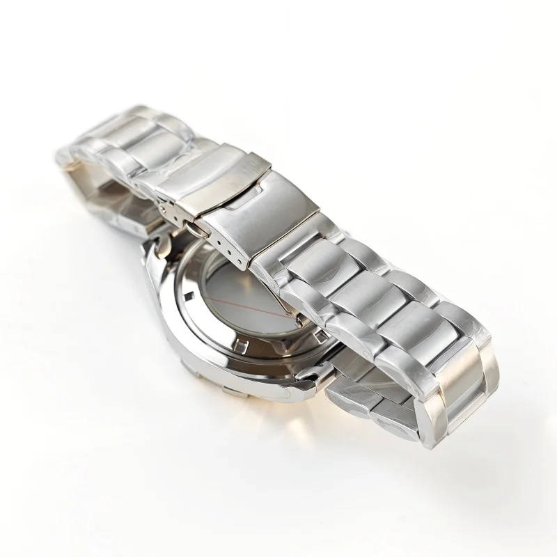 Stainless Steel Watch Case for 5 Dive Watches 5 Stainless Steel Watch Case for 5 Dive Watches - Image 5