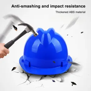 Impact-Resistant Construction Helmet in Vibrant Colors 15 Se43993ba173143a1ad5d6dccb951a2dbs