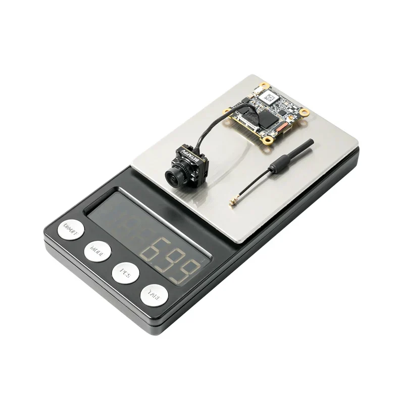 Betafpv P1 Air Unit HD VTX for FPV Drones 5 Betafpv P1 Air Unit HD VTX for FPV Drones - Image 5