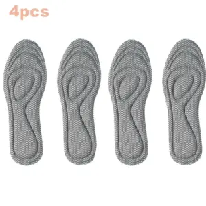 Memory Foam Orthopedic Insoles for Shoes Set of 4 15 Se47a5c4eab8043d1832e26201e2e996dX