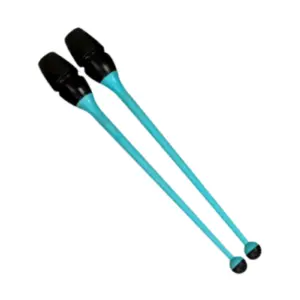 Red Rhythmic Gymnastics Clubs 45.5cm 16 Se49ed138eafa4a3483ef7035a4c0077dE