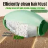 Washable Pet Hair & Lint Remover in Green and White