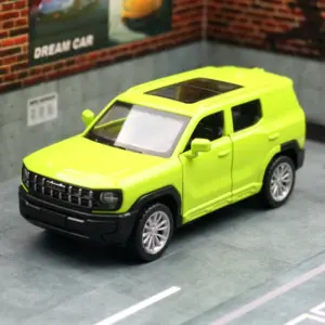 Haval Cool Dog SUV Model 1:40 Diecast Replica 7 Se4b6629dbc1545ab86284564506ae1aen