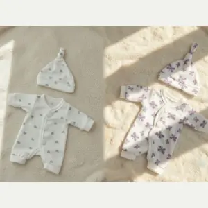 Handmade Doll Romper Set for 8-9 Inch Dolls 16 Se4c5229cfe4043c98e50487a785ee0daX