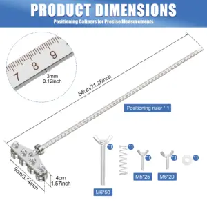 Stainless Steel Positioning Caliper 54cm 13 Se508a10a2e8b43b587db74f9bbae91b26