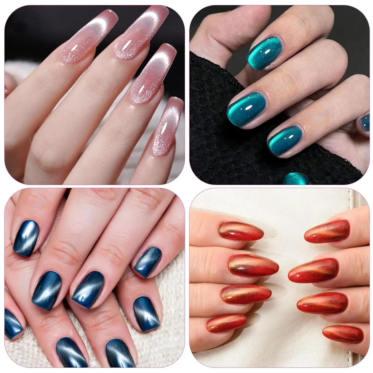 6-in-1 Cat Eye Nail Magnet with Magnetic Heads 5 6-in-1 Cat Eye Nail Magnet with Magnetic Heads - Image 5