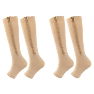 Unisex High-Tube Compression Socks for Active Wear 18 Se55badc00a4e4f598fda4783a88b46c64