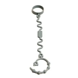Vibrant Silicone Baby Anti-Loss Chains Set 17 Se585e688fb8341388ce5259f68e07a30z