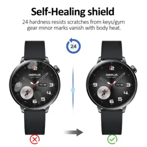 Amazfit Max Active Screen Protectors (2-5 Pack) 12 Se5916ff67d754376ab004200870018b6x