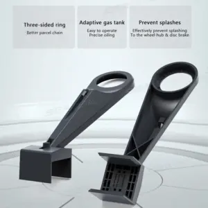 Motorcycle Chain Lube Applicator by SEAMETAL 9 Se59f189c61f74d5f8478dd1012d050f1S