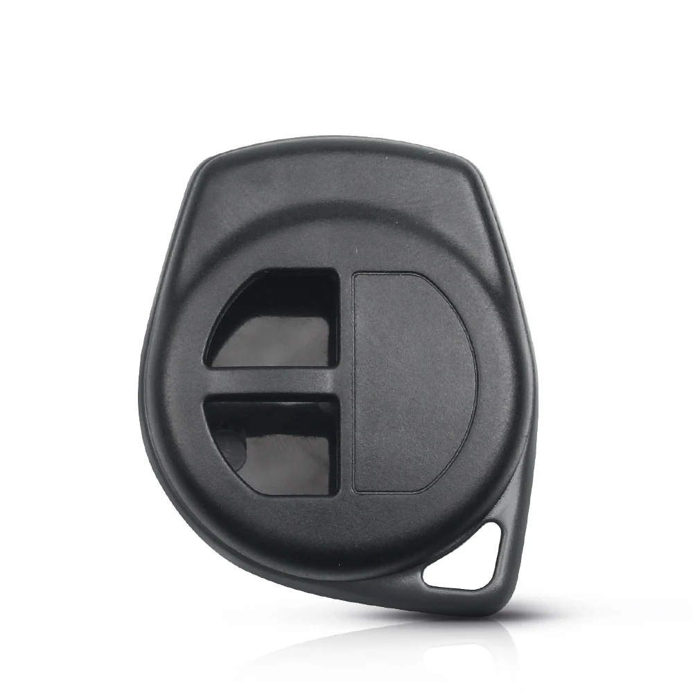 Suzuki SX4, Swift, Ignis Key Shell Replacement 2 Suzuki SX4, Swift, Ignis Key Shell Replacement - Image 2