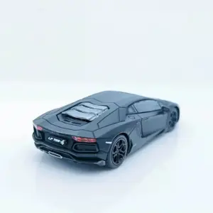 Pink Lamborghini Aventador LP700 Diecast Model 11 Se5ac49fffd054390949a987a178c6538J