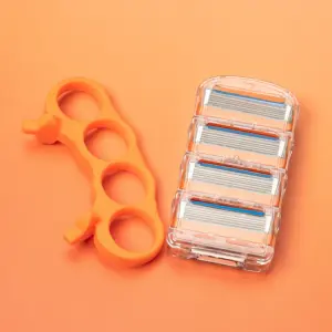 Bright Lime Green Double-Headed Bald Clipper 15 Se5aced83980e4fa8bbdec8bddd2ec610N