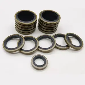 Automotive Oil Drain Gasket Kit in M6-M16 Sizes 11 Se5c316bb2e0b460a9b8cb2755bdfb91bx 1