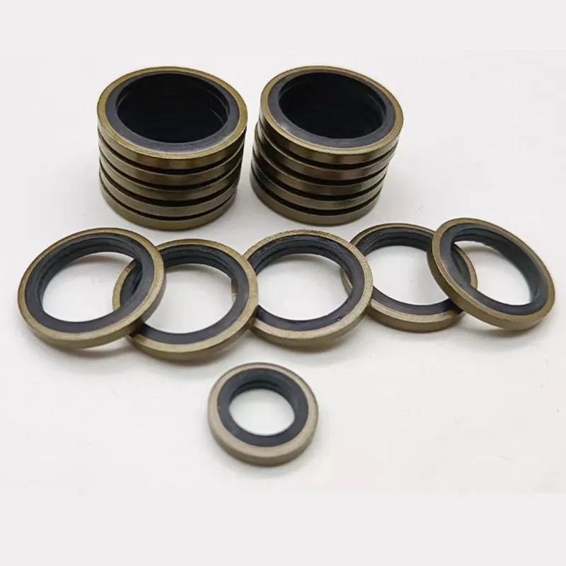 Automotive Drain Gasket Seal Set for M6-M16 3 Automotive Drain Gasket Seal Set for M6-M16 - Image 3