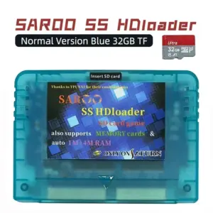 Sega Saturn Optical Drive Emulator Cartridge 19 Se5e56ed2d2cb4631b5ab83fbbba9d50c3