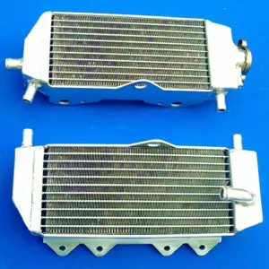 Yamaha YZ125 & YZ125X Aluminum Radiator Set 7 Se5eac56e6d27431dbd931ac2fbf25f0aJ