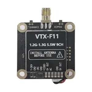 1.2G-1.3G 9-Channel VTX Transmitter Module 11 Se5eb76e6140048c5a7900fc1d3f7c184o