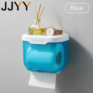 Waterproof Bathroom Tissue Box and Storage Rack 15 Se5f110164ae1405d9a5bc62b2faa53bez