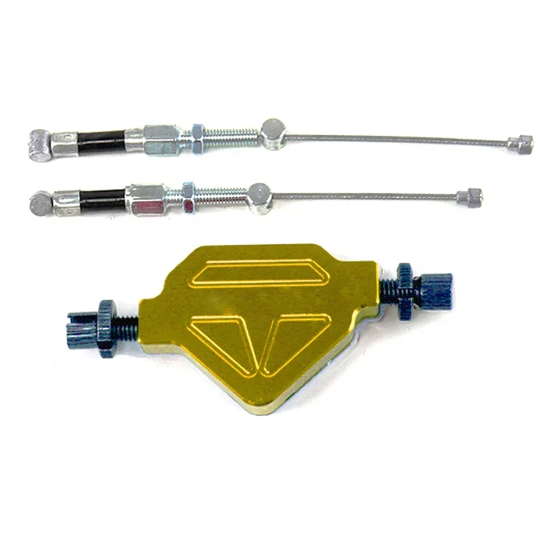 Motorcycle Easy Pull Clutch System in Vibrant Colors 9 Motorcycle Easy Pull Clutch System in Vibrant Colors - Image 9