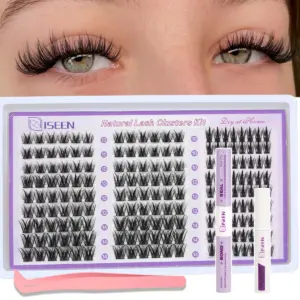 DIY Natural-Look Lash Clusters Kit 19 Se60eda6945824f5380d47b3083569516t