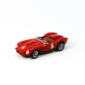 Ferrari 250TR 1/64 Diecast Model Collection 16 Se61fbcf4f024457fbfcf66947668b8a9n