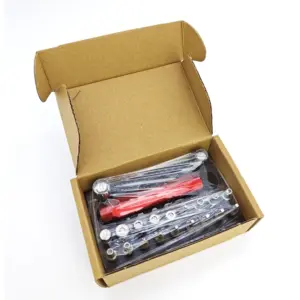 Watch Crown Tube Removal Tool Set for Professionals 11 Se64cfdd93344453d8a8d5c8e14bf8426r